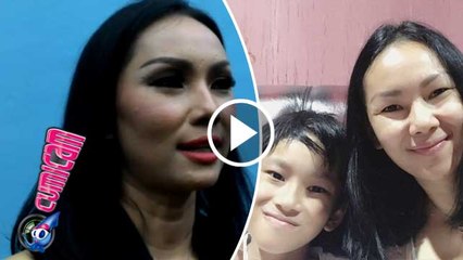 LDR dengan Pacar Baru, Kalina Diinterogasi Azka - Cumicam 22 Desember 2016