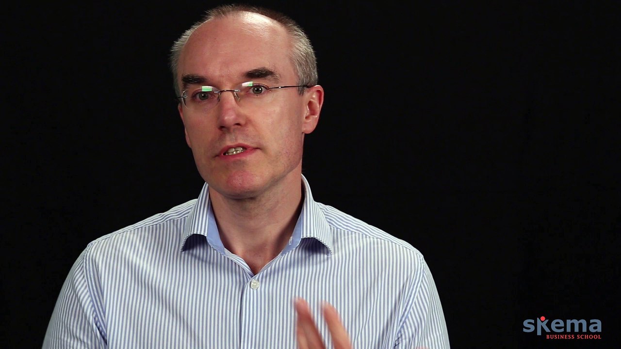 Le corps comme support de disruption : regards croisés cosmétique et luxe. Conférence SKEMA, 07/02/17, Sophia Antipolis