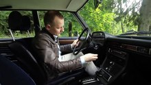 «Волги» КГБ против ЦРУ — секретные машины спецслужб (KGB vs CIA) _ Охотник за раритетами _ 5 серия