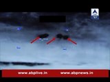J&K: Terrorists caught on camera, BSF foils infiltration bid in Hiranagar sector