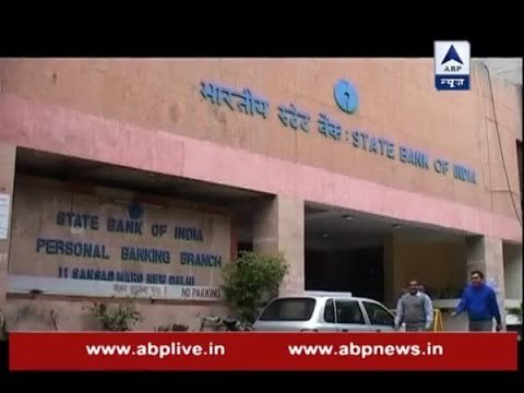 Data Security breach: SBI blocks more than 6 lakh debit cards, people face problems