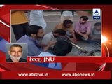 JNU missing student: We have been held hostage in spite of agreeing to the demands, says rector