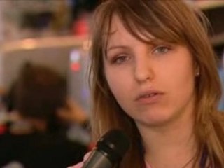 Interview Arwen Gamers Assembly 2007