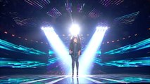 Saara fights for her place with Leona Lewis' Run Results Show The X Factor UK 2016