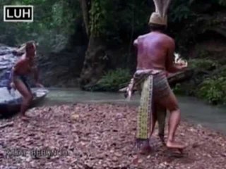 Kajat Bebunoh - Saleh & Ubi