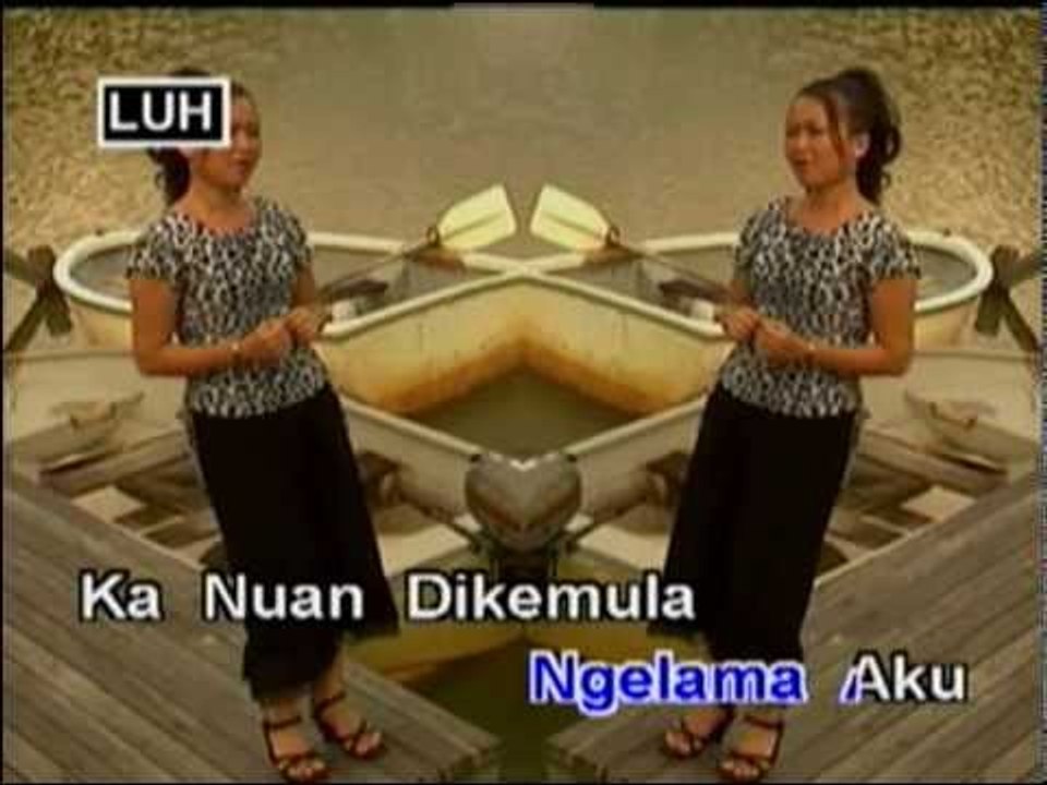 Enda Sanggup Di Kemula - Ita Medin