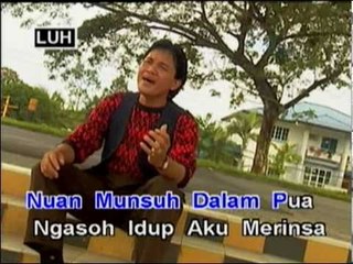 Musuh Dalam Pua - Edward Pusah