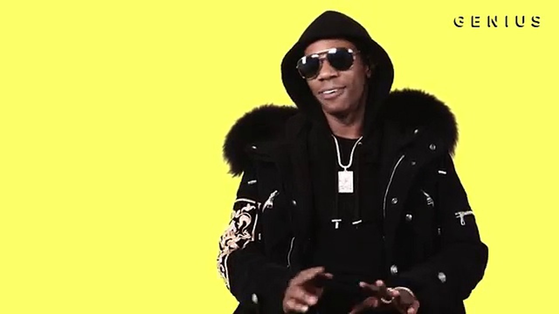 A Boogie Wit Da Hoodie - Timeless (Offical Lyrics & Meaning) - Vidéo  Dailymotion