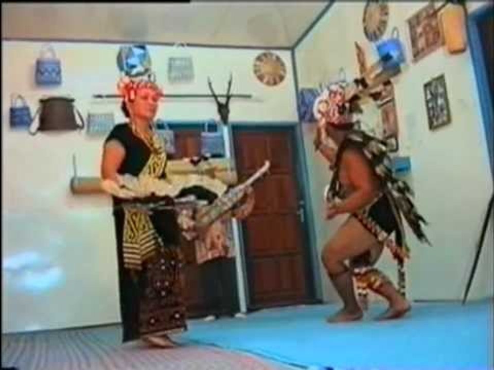 Ngajak Lansan