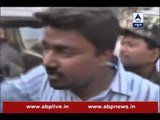 Bihar road rage case: Rocky Yadav surrenders before court