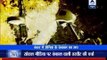Viral Sach: Here's truth behind picture of soldier's skeleton inside bunker