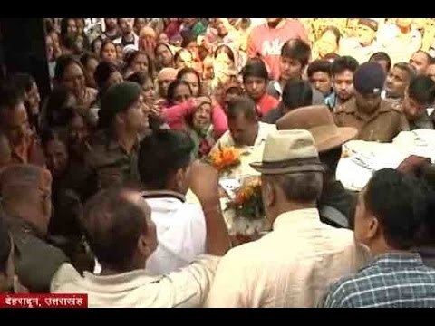 Tangdhar martyr Sandeep Singh Rawat was to surprise parents by reaching home on Diwali