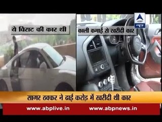 Conman Sagar Thakkar bought Virat Kohli's Audi R8 for around Rs 2.5 crore