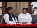Shivpal Yadav meets RLD chief Ajit Singh; Is alliance on cards?