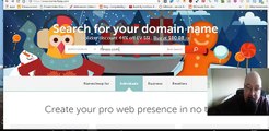 How To create a wordpress website 2017, for beginners