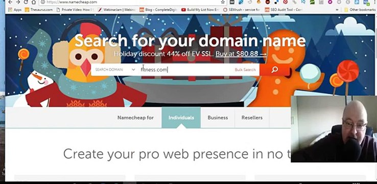 How To create a wordpress website 2017, for beginners
