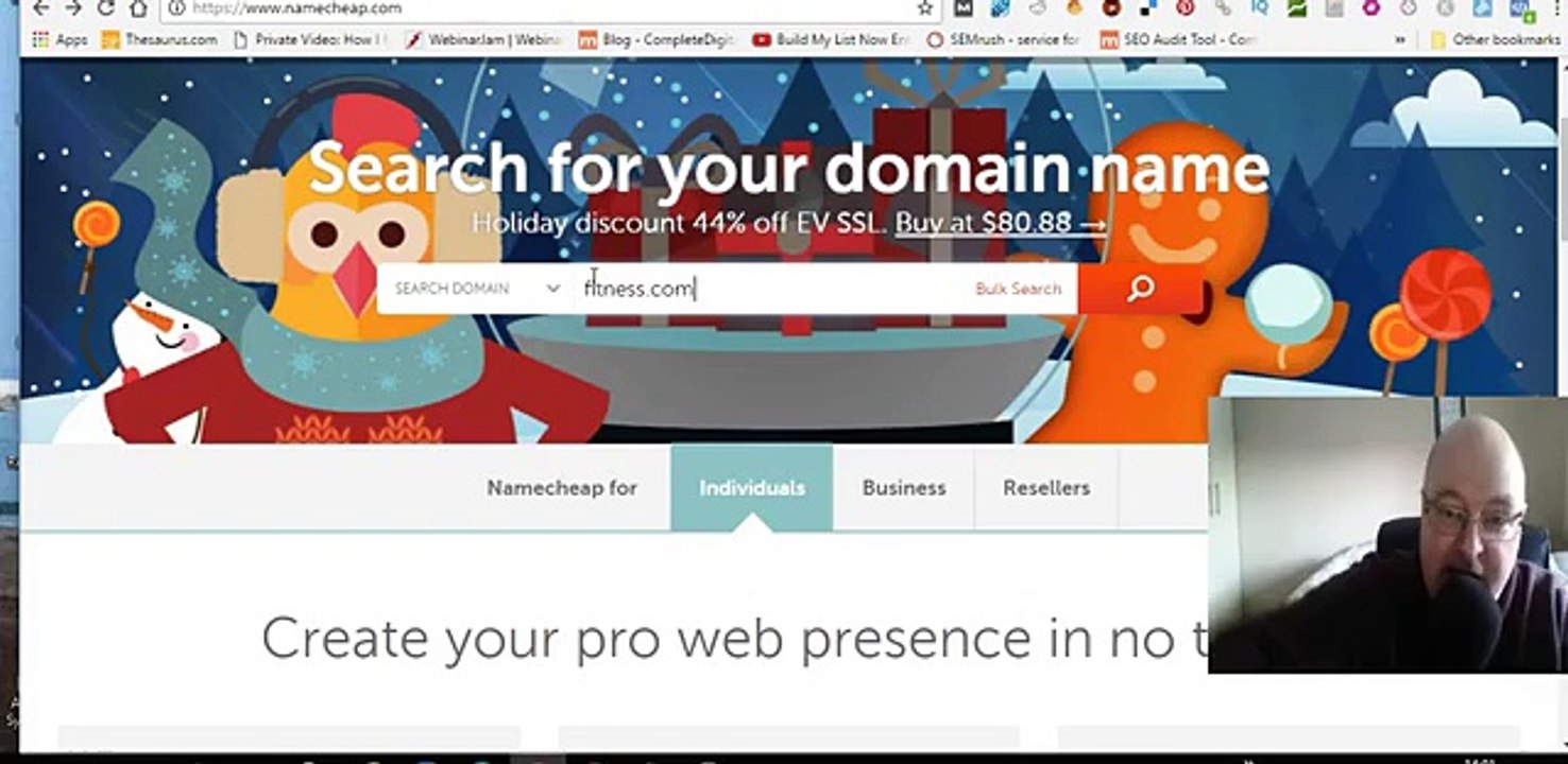 How To create a wordpress website 2017, for beginners