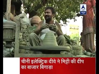 Jan Man: Potters are happy due to boycott of Chinese products in India
