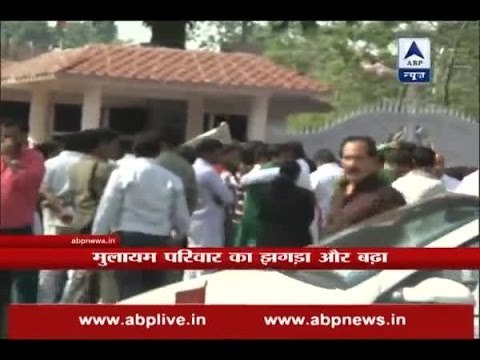 UP CM Akhilesh Yadav calls core committee meet to decide on 'rath yatra'