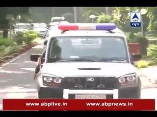 Akhilesh Yadav meets Governor Ram Naik