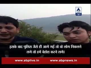 Bihar: 'They thrashed us, didn't give food' abducted Delhi businessman's son narrates horr