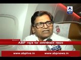 CM Akhilesh Yadav is doing a good job, says Ram Gopal Yadav to ABP News