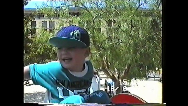 Quelques Souvenirs de Magali et Thomas en Corse 1995 (N°3) AMICO Gaspare