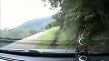 Подборка ДТП. Август 2012. Часть 3.