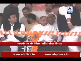 UP Polls: Know who will benefit from SP's coalition with Congress