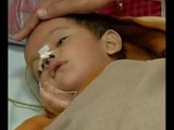 Pakistan Firing: Little Pari was injured badly, family asks for prayers