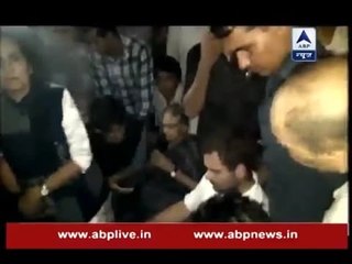 Modi government should at least apologise to Ram Kishan's family, says Rahul Gandhi