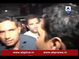 OROP Suicide: Rahul Gandhi detained again