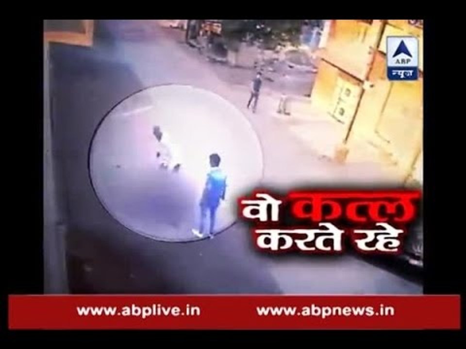 Sachi Ghatna: Aur Marr Gayi Insaniyat: Youngster murdered publicly in Gujarat