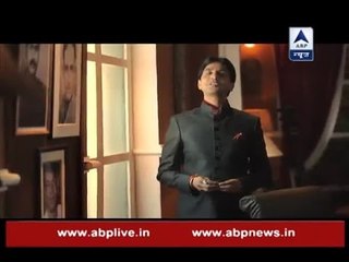 Watch Mahakavi with Kumar Vishwas soon on ABP News