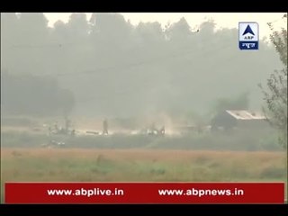 Jammu Kashmir: 8 die in ceasefire violations by Pakistan