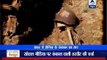 Viral Sach: Did a soldier die in his bunker and all there left was his skeleton?