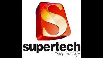 supertech eco village residential appartments