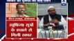 Hafiz Saeed to get 8 to 10 Lashkar-e-Taiba terrorists infiltrate in India  For latest brea