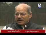 Instead of talking we must take steps to make a difference: Anil Madhav Dave over Delhi sm