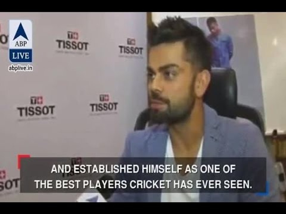 In Graphics: Virat Kohli's best 5 performances