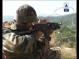 Martyr Mandeep's death avenged: 40 Pak rangers die in Indian attack a day before Diwali