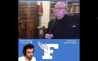 Dérapage de Jean-Marie Le Pen sur les homosexuels