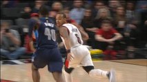 Steal of the Night - Shabazz Napier