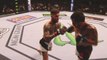 Cody Garbrandt has been preparing for this fight since he was a kid, ready to take title