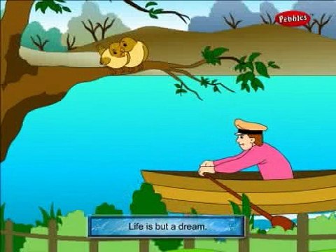 Row Row Row Your Boat, English Nursery Rhymes| Nursery Rhymes & Kids Songs | Kids Education| animated nursery rhyme for children| Full HD