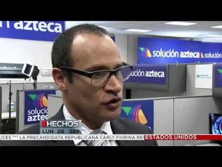 Solución Azteca: Millones de personas no tienen cobertura médica