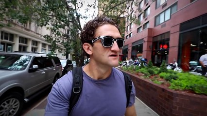 Pizza Eating Contest