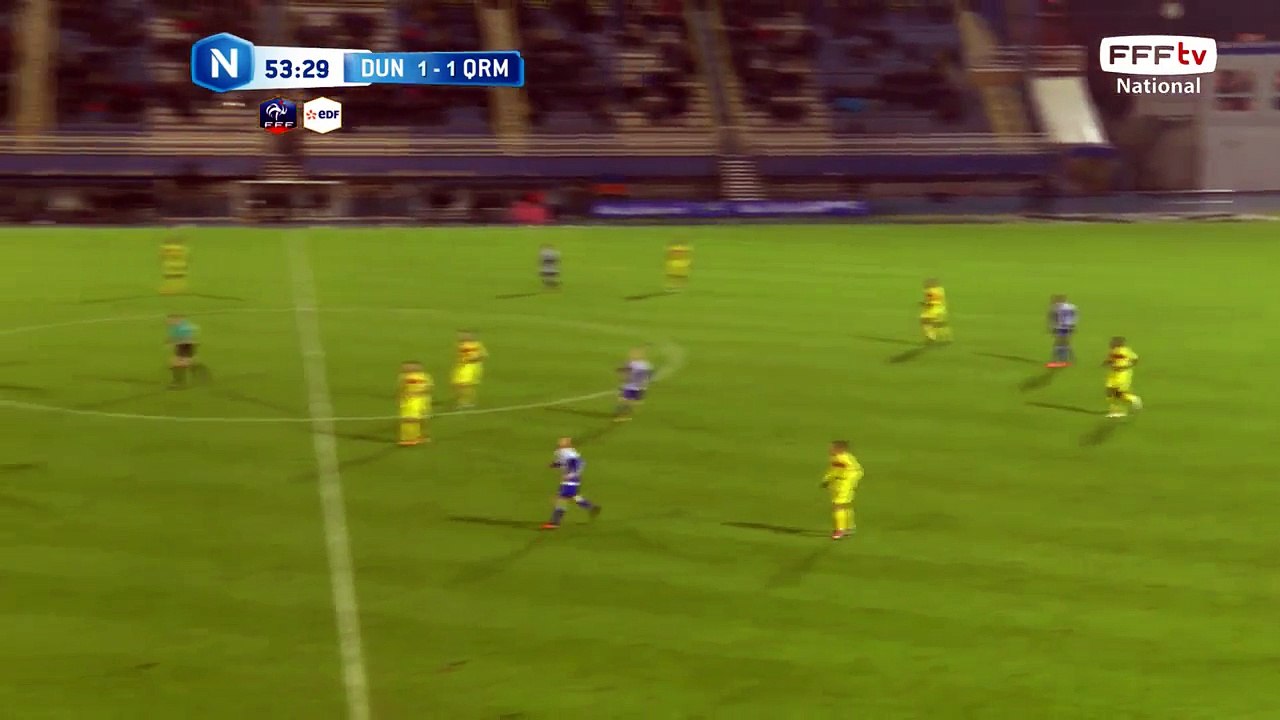 Carton Jaune pour BELET.