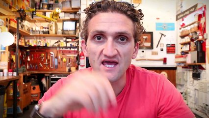 She s Not Very Good At It