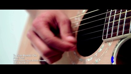 Yo Mann ¦¦ Roshan Shrestha feat. priyanka karki ¦¦ LATEST NEPALI POP SONG 2014 ¦¦ official video HD